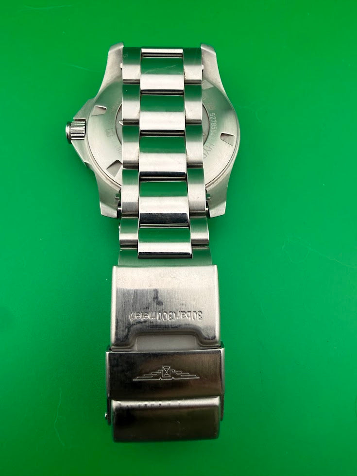 LONGINES HYDROCONQUEST AUTOMATIC 41MM - SOLD