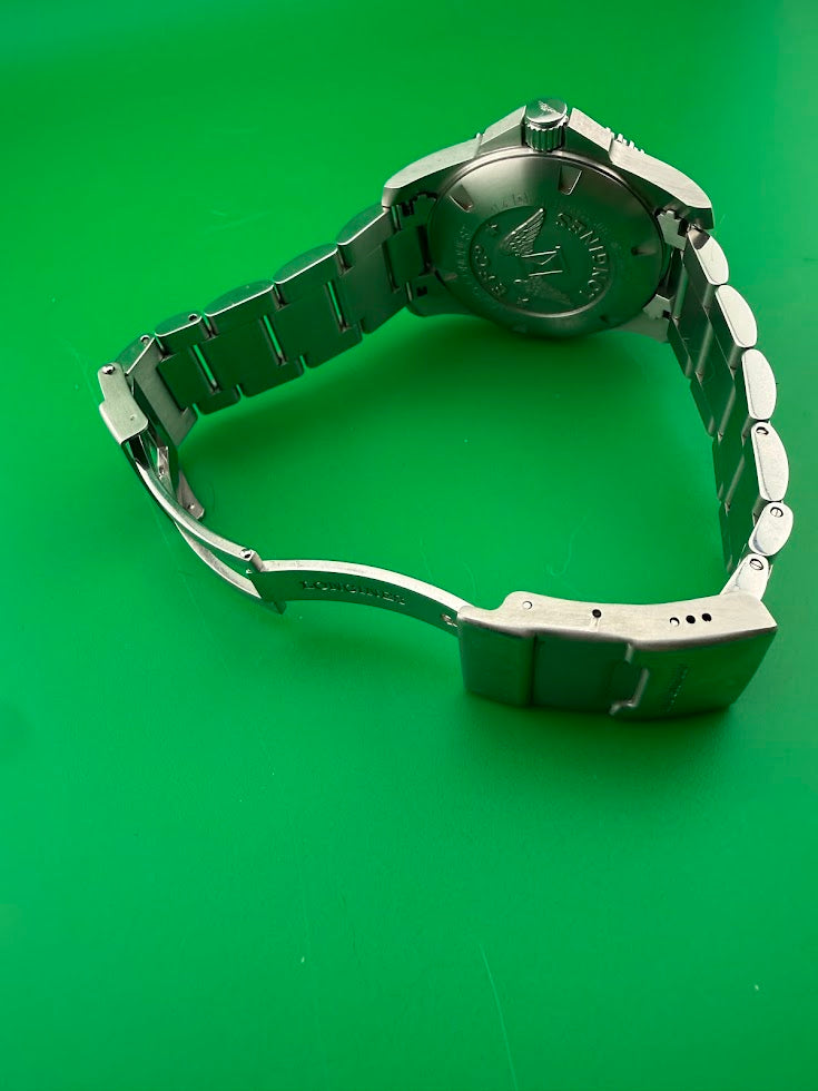LONGINES HYDROCONQUEST AUTOMATIC 41MM - SOLD