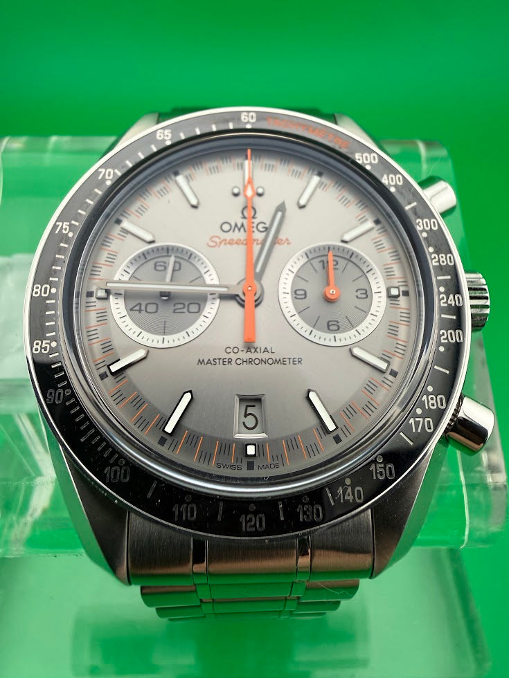 OMEGA SPEEDMASTER RACING CO-AXIAL MASTER CHRONOMETER