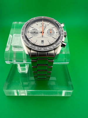 OMEGA SPEEDMASTER RACING CO-AXIAL MASTER CHRONOMETER