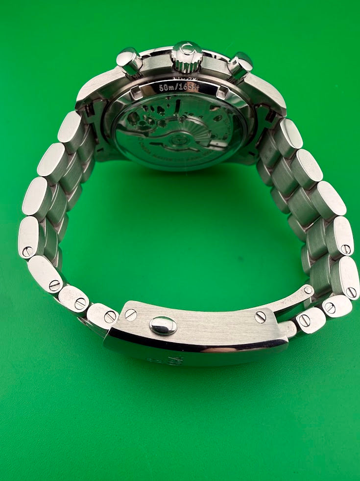 OMEGA SPEEDMASTER RACING CO-AXIAL MASTER CHRONOMETER