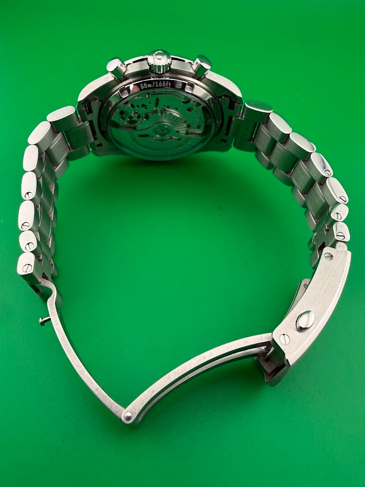OMEGA SPEEDMASTER RACING CO-AXIAL MASTER CHRONOMETER