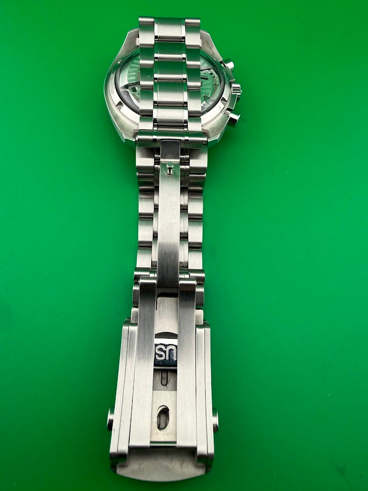 OMEGA SPEEDMASTER RACING CO-AXIAL MASTER CHRONOMETER