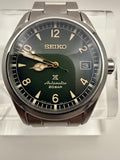 Seiko Baby Alpinist Automatic - SOLD