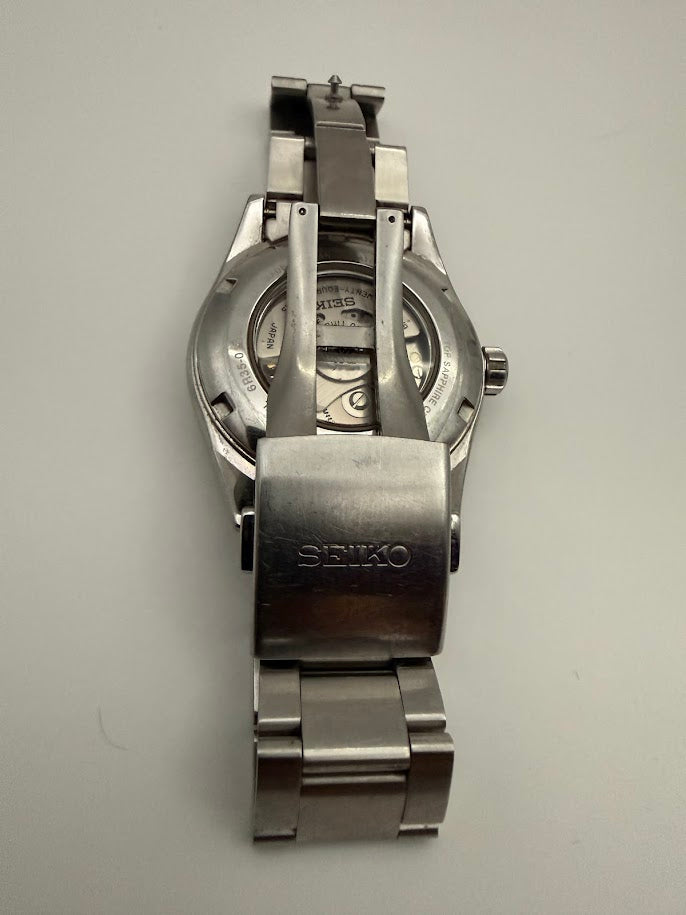 Seiko Baby Alpinist Automatic - SOLD