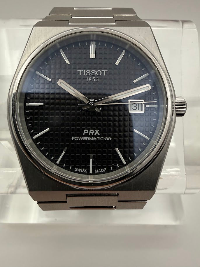 Tissot PRX Powermatic 80 Automatic