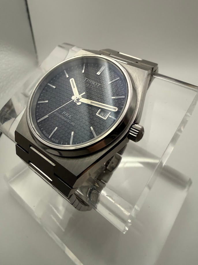 Tissot PRX Powermatic 80 Automatic