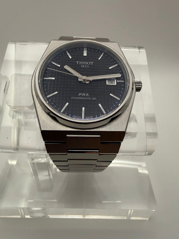 Tissot PRX Powermatic 80 Automatic