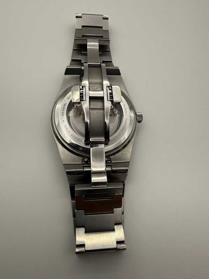 Tissot PRX Powermatic 80 Automatic