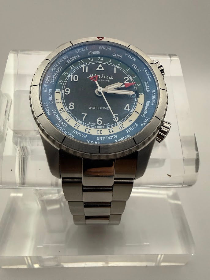 Alpina Startimer - SOLD