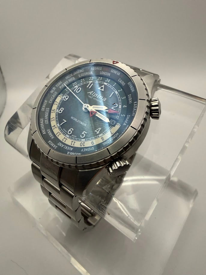 Alpina Startimer - SOLD