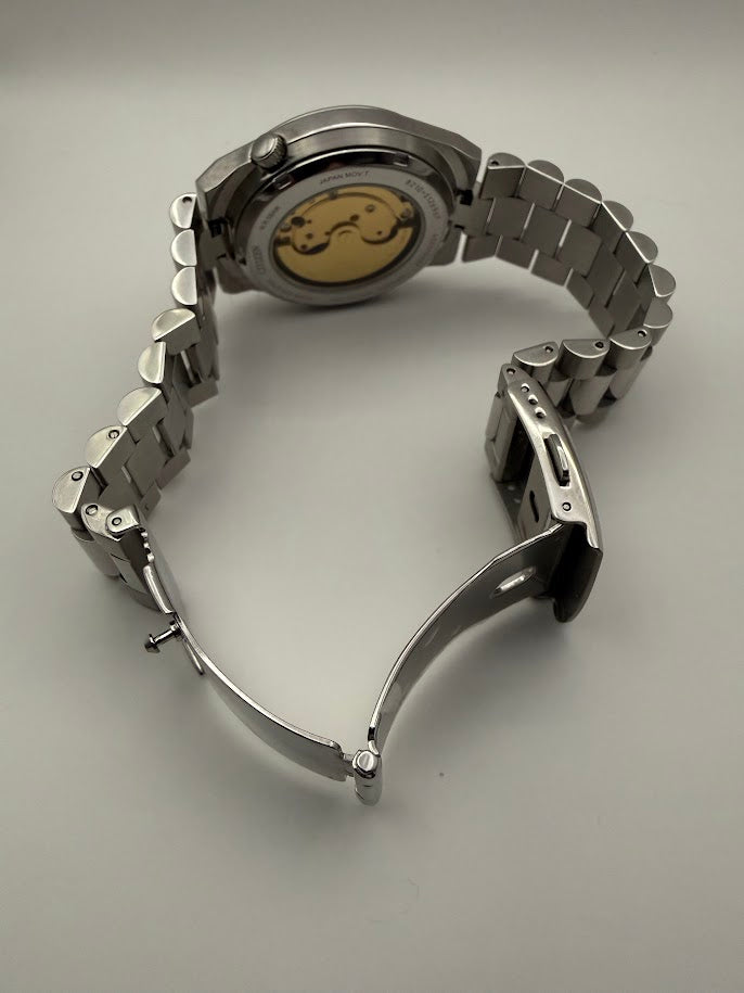 Citizen Tsuyosa Automatic - Tiffany Dial - SOLD