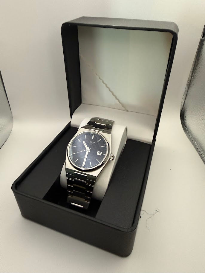 Tissot PRX Powermatic 80 Automatic