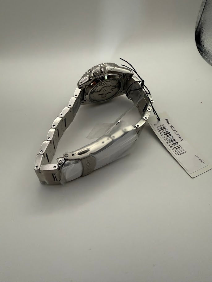 Seiko 5 Automatic