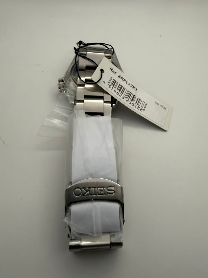 Seiko 5 Automatic