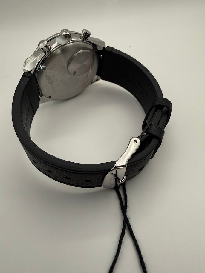 Timex x Peanuts Snoopy Chronograph - Panda Dial - Unworn