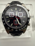 Tissot PRS 516 Quartz Motorsports Chronograph