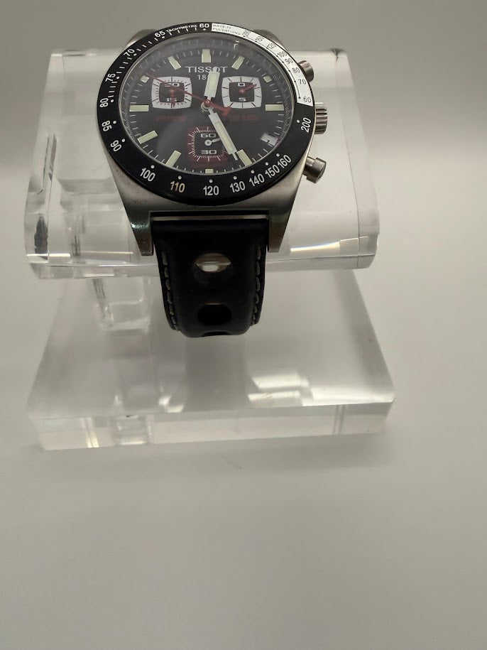 Tissot PRS 516 Quartz Motorsports Chronograph