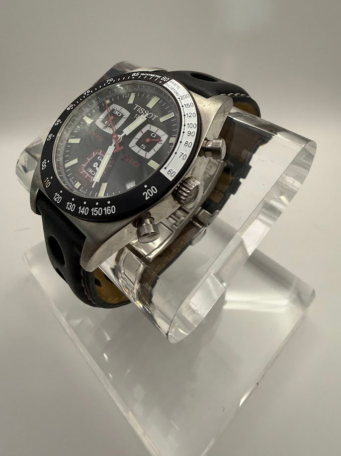 Tissot PRS 516 Quartz Motorsports Chronograph
