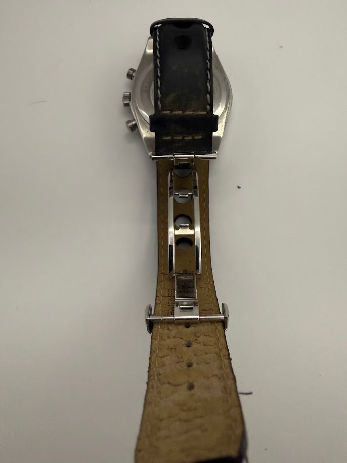 Tissot PRS 516 Quartz Motorsports Chronograph