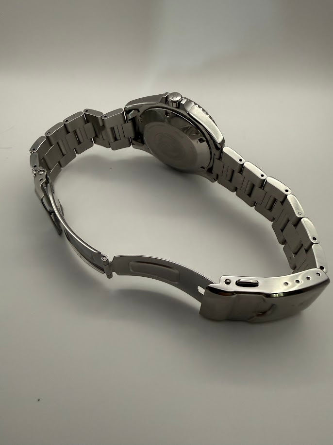 Orient Ray II Automatic Diver - Black Dial