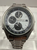 Seiko "Panda" Alarm Chronograph - SOLD