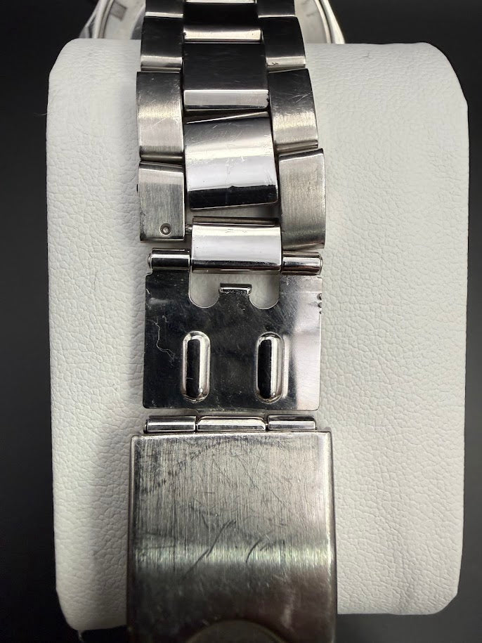 TAG Heuer Aquaracer Automatic Chronograph - Black Dial (Swiss Auto)