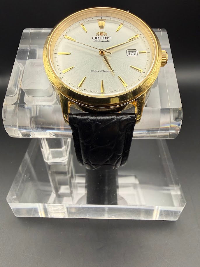 Orient Symphony 3 Automatic Dress Watch