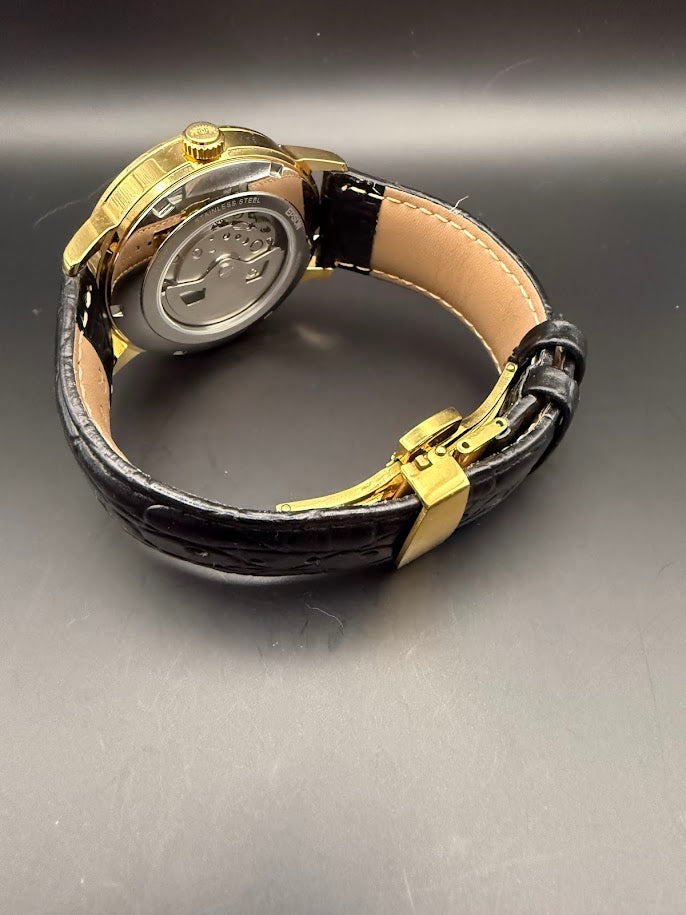 Orient Symphony 3 Automatic Dress Watch