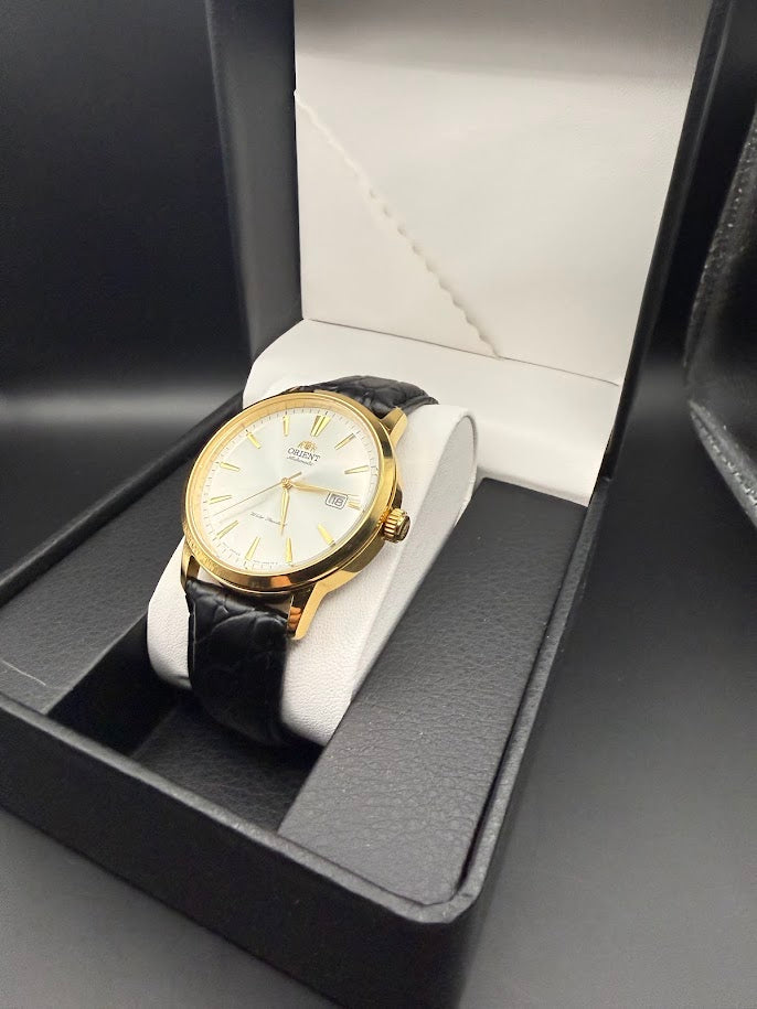Orient Symphony 3 Automatic Dress Watch