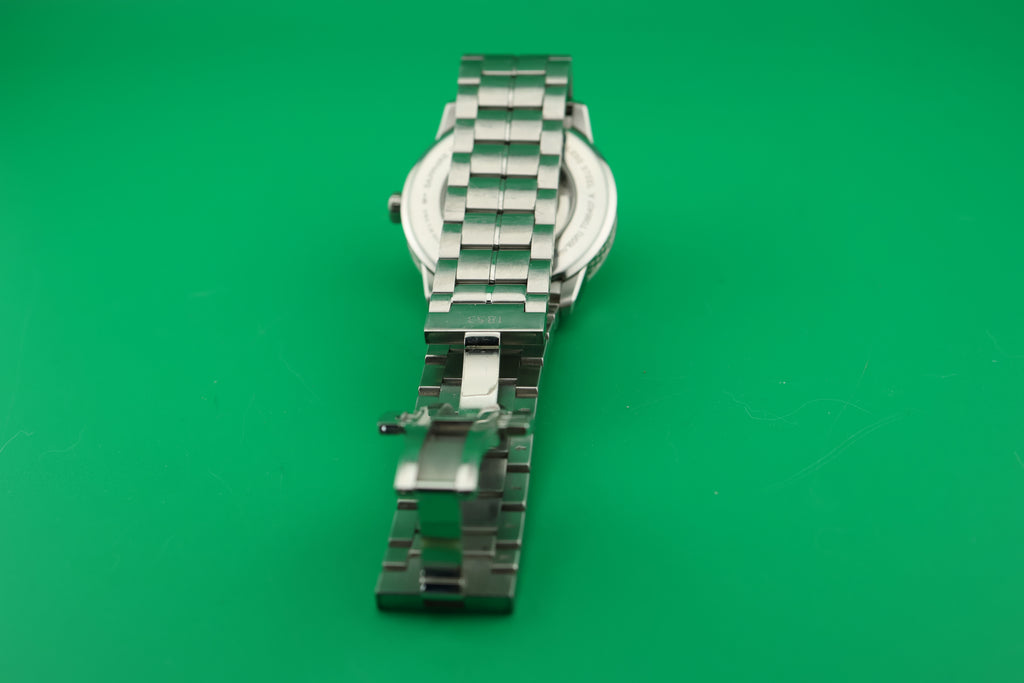 Tissot Luxury Powermatic 80 Automatic – Silver Dial – Ref. T086.407