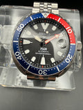 Seiko Prospex PADI Mini Turtle Automatic Diver - Full Set - Like New
