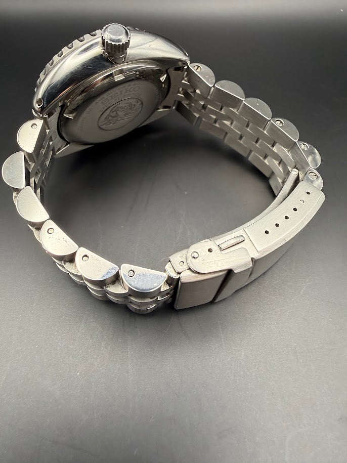 Seiko Prospex PADI Mini Turtle Automatic Diver - Full Set - Like New