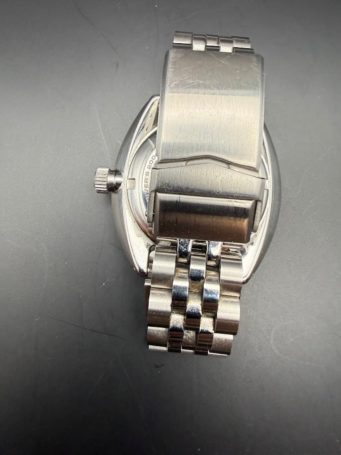 Seiko Prospex PADI Mini Turtle Automatic Diver - Full Set - Like New