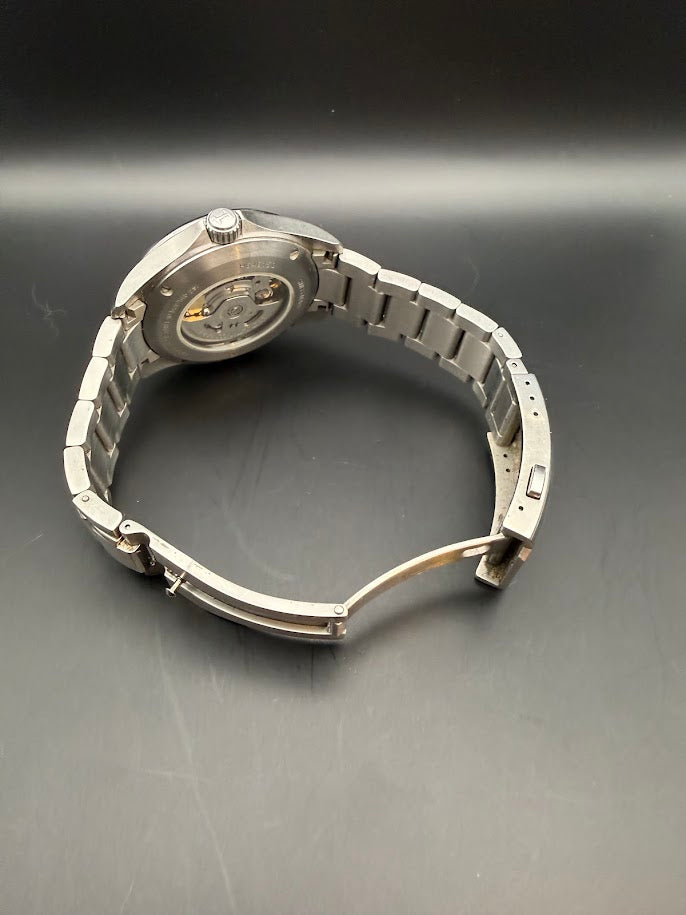 Hamilton Khaki Aviation "Cooper" Day-Date Automatic - Full Set