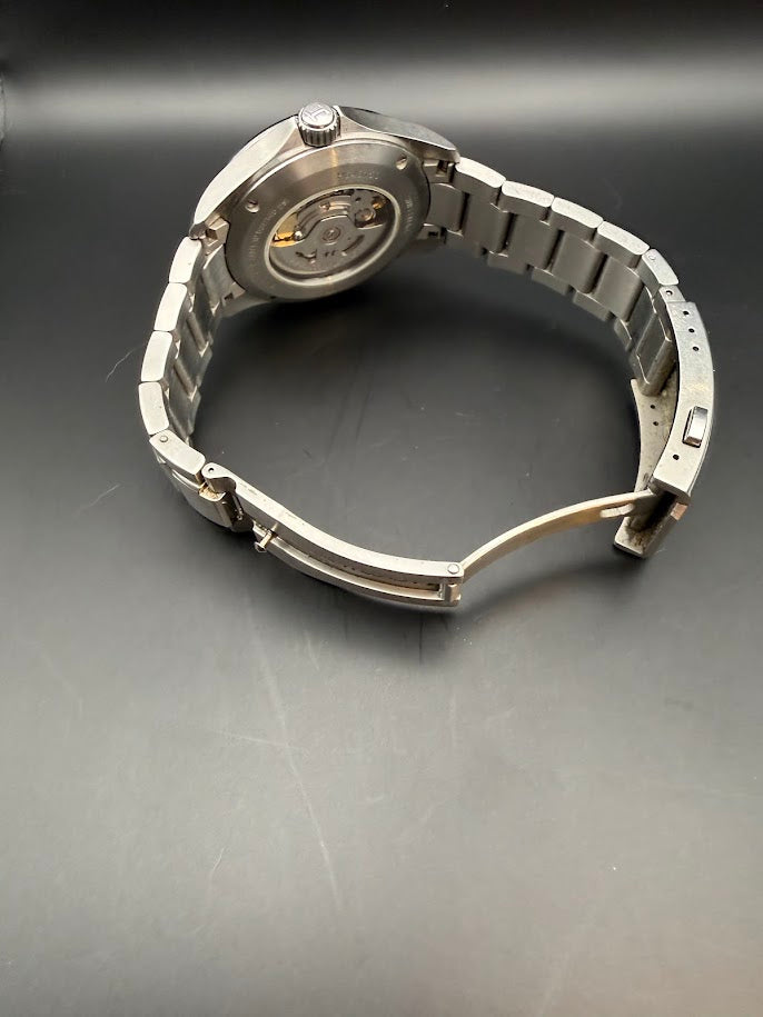 Hamilton Khaki Aviation "Cooper" Day-Date Automatic - Full Set