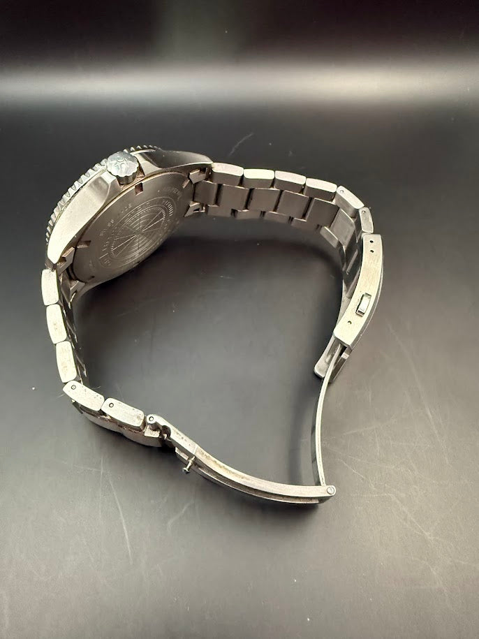 Hamilton Khaki Navy Scuba Automatic - Full Set (Ref. H82505150) - SOLD