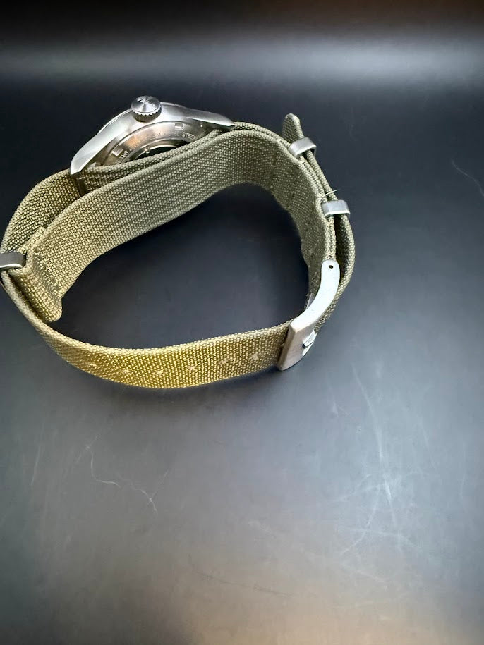 Vaer A3 Korean War Field Automatic - Full Set