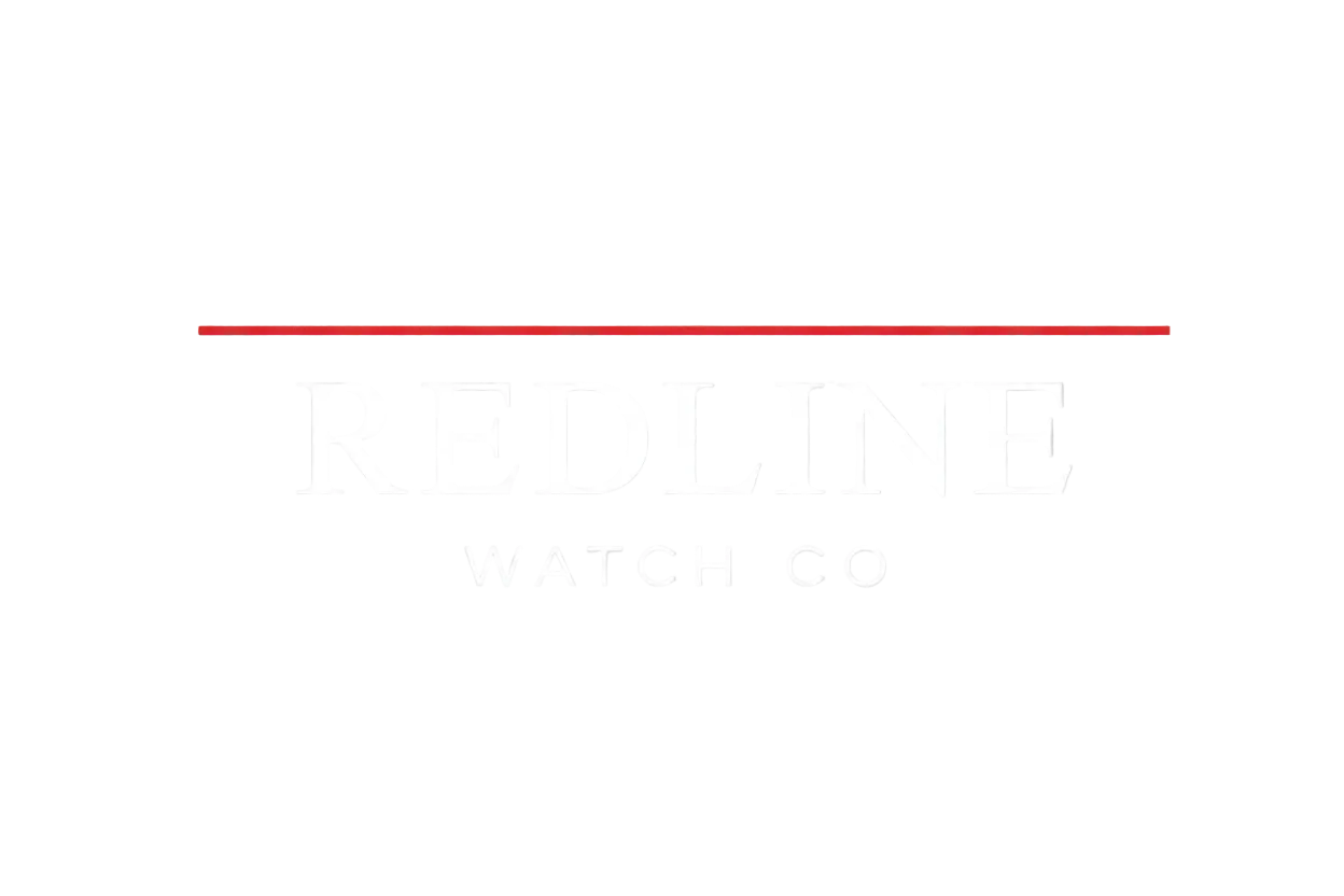 Redline Watch Co
